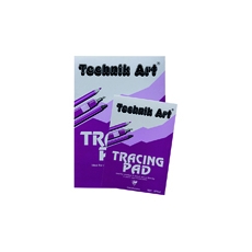 Technik Art Tracing Pad A4 40 Leafs