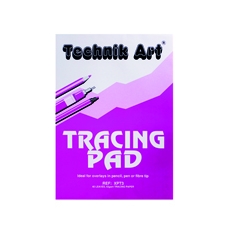 Technik Art Tracing Pad A3 xpt3