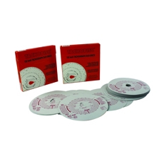 Chartwell Tachograph Discs Pk100