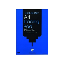 Goldline Professional A4 Tracing Pad