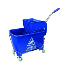 20Litre Blue Speedy Bucket