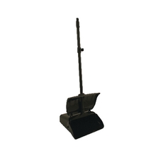 Lobby Dustpan and Brush Set