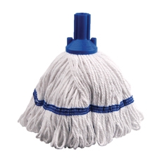 Exel Revolution Mop Head 250g Blue