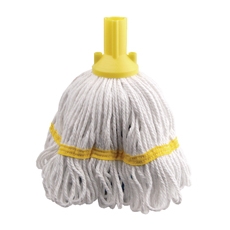 Exel Revolution Mop Head 250g Ylw