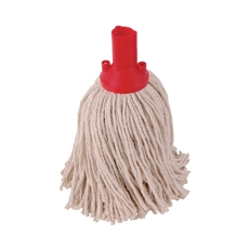 Exel 250g Mop Head Red Pk10