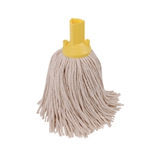 Exel 250g Mop Head Yellow Pk10