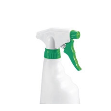 2Work Ergo-Spray Trigger Grn/Wht Pk4