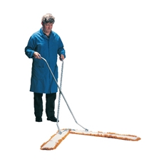 Golden Magnet V Sweeper 160Vs