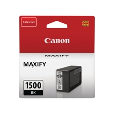 Canon PGI-1500BK Ink Cartridge Black