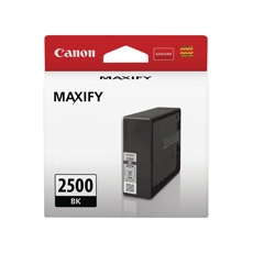 Canon PGI-2500BK Ink Cartridge Black