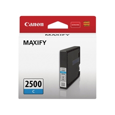 Canon PGI-2500C Ink Cartridge Cyan