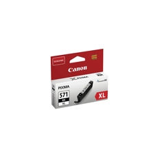 Canon CLI-571Xl Ink Cart HY Black