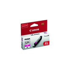 Canon CLI-571XL Ink Cart HY Magenta