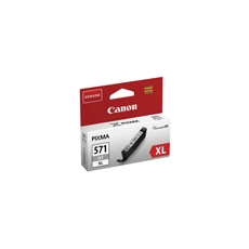 Canon CLI-571XL Ink Cart HY Grey