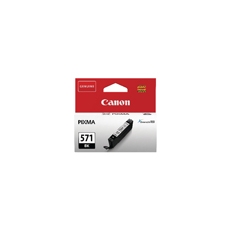 Canon CLI-571BK Ink Cart Black