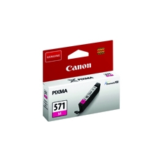 Canon CLI-571M Ink Cart Magenta