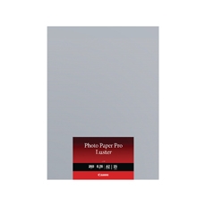 Canon Photo Paper Pro Lustre A2 Pk25