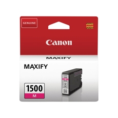 Canon PGI-1500M Inkjet Cartridge Mag