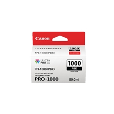 Canon PFI-1000PBK Ink Cart PhBlk