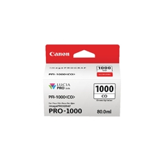 Canon PFI-1000CO Ink Cart Clear