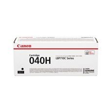 Canon 040H Toner Cartridge HY Black