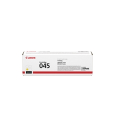 Canon 045Y Toner Cartridge Yellow