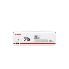 Canon 045 Toner Cartridge Magenta