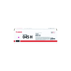 Canon 045H Toner Cart HY Magenta