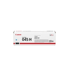 Canon 045H Toner Cartridge HY Cyan