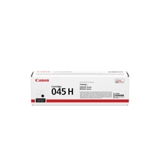 Canon 045H Toner Cart HY Black