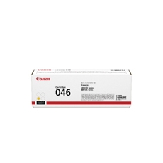 Canon 046Y Toner Cartridge Yellow