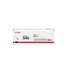 Canon 046M Toner Cartridge Magenta