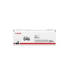 Canon 046BK Toner Cartridge Black