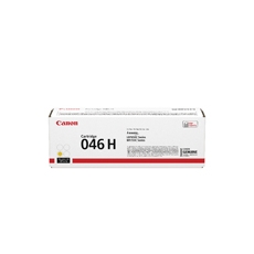 Canon 046H Toner Cartridge HY Yellow