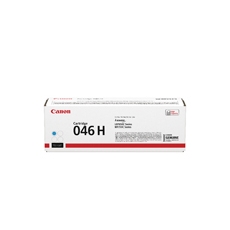 Canon 046H Toner Cartridge HY Cyan