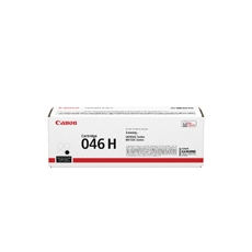 Canon 046H Toner Cartridge HY Blk