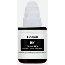 Canon GI-590BK Ink Bottle Black