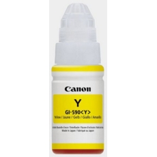 Canon GI-590Y Ink Bottle Yellow