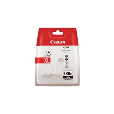 Canon PGI-580XL Ink Cart HY PigBlk