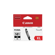 Canon CLI-581XL Ink Cartridge HY Blk