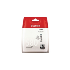 Canon PGI-580BK Ink Cart PigBlk