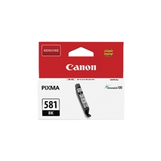 Canon CLI-581BK Ink Cartridge Black