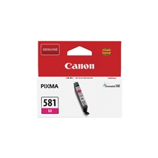 Canon CLI-581M Ink Cartridge Magenta