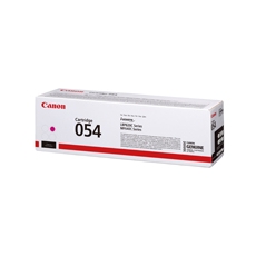 Canon 054 Toner Cartridge Magenta