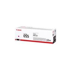 Canon 055 Toner Cartridge Magenta