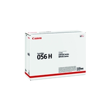 Canon 056H Toner Cart HY Black