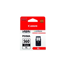 Canon PG-560XL Ink Cart HY Black