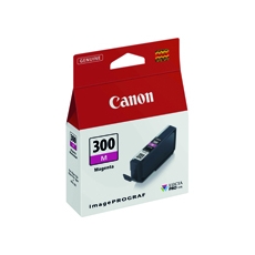 Canon PFI-300M Ink Cartridge Magenta