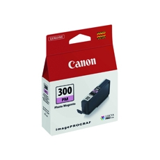 Canon PFI-300PM Ink Cart Photo Mag