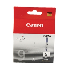 Canon PGI-9PBK Ink Cart Photo Black